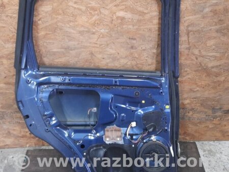 ФОТО Дверь для Mitsubishi Outlander XL Киев