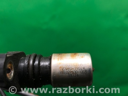 ФОТО Датчик коленвала для Toyota Camry 40 XV40 (01.2006-07.2011) Киев