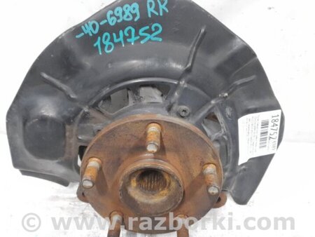 ФОТО Кулак поворотный для Toyota Camry 40 XV40 (01.2006-07.2011) Киев
