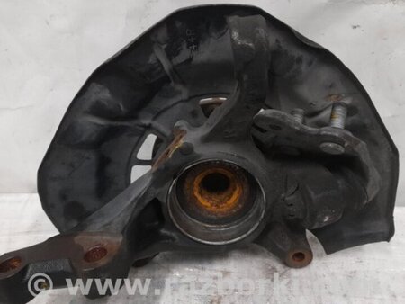 ФОТО Кулак поворотный для Toyota Camry 40 XV40 (01.2006-07.2011) Киев