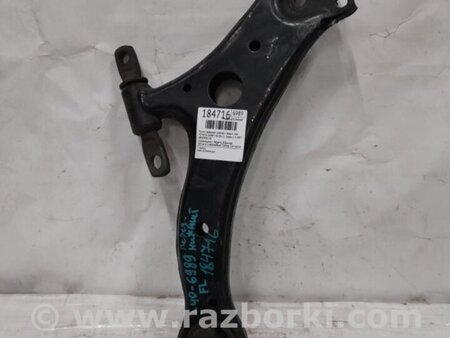 ФОТО Рычаг передний нижний для Toyota Camry 40 XV40 (01.2006-07.2011) Киев