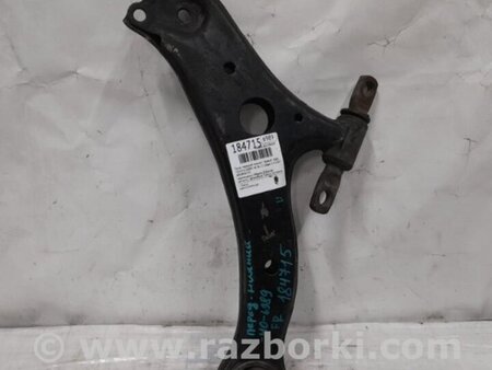 ФОТО Рычаг передний нижний для Toyota Camry 40 XV40 (01.2006-07.2011) Киев