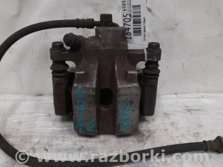 ФОТО Суппорт для Toyota Camry 40 XV40 (01.2006-07.2011) Киев