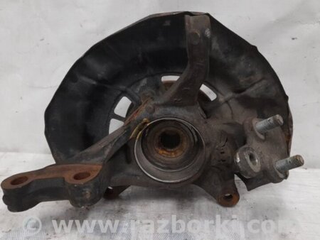 ФОТО Кулак поворотный для Toyota Camry 40 XV40 (01.2006-07.2011) Киев