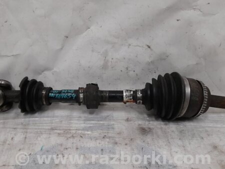 ФОТО Привод передний для Toyota Camry 40 XV40 (01.2006-07.2011) Киев