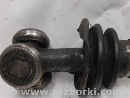 ФОТО Привод передний для Toyota Camry 40 XV40 (01.2006-07.2011) Киев
