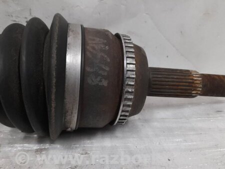 ФОТО Привод передний для Toyota Camry 40 XV40 (01.2006-07.2011) Киев