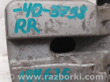 ФОТО Суппорт для Toyota Camry 40 XV40 (01.2006-07.2011) Киев