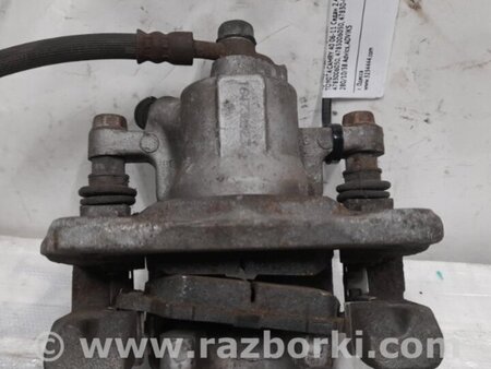 ФОТО Суппорт для Toyota Camry 40 XV40 (01.2006-07.2011) Киев