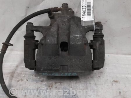 ФОТО Суппорт для Toyota Camry 40 XV40 (01.2006-07.2011) Киев