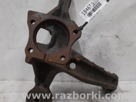 ФОТО Цапфа для Toyota Camry 40 XV40 (01.2006-07.2011) Киев
