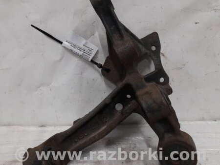 ФОТО Цапфа для Toyota Camry 40 XV40 (01.2006-07.2011) Киев