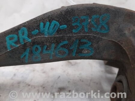 ФОТО Цапфа для Toyota Camry 40 XV40 (01.2006-07.2011) Киев