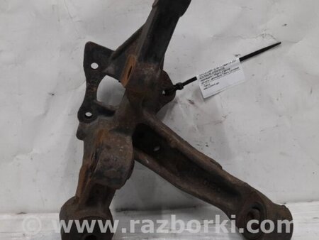 ФОТО Цапфа для Toyota Camry 40 XV40 (01.2006-07.2011) Киев