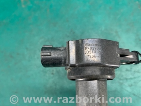 ФОТО Катушка зажигания для Mitsubishi Outlander XL Киев