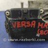 ФОТО Дроссельная заслонка для Nissan Tiida/Versa C11 Киев