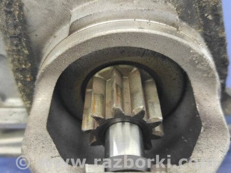 ФОТО Стартер для Nissan Tiida/Versa C11 Киев