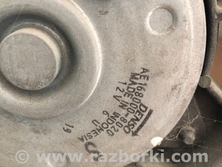 ФОТО Диффузор вентилятора радиатора (Кожух) для Honda Civic 8 FK,FN1,FN2 UFO (09.2005 - 06.2012) Киев