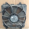 ФОТО Диффузор вентилятора радиатора (Кожух) для Honda Civic 8 FK,FN1,FN2 UFO (09.2005 - 06.2012) Киев