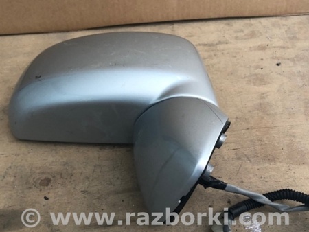 ФОТО Зеркало для Nissan Tiida/Versa C11 Киев