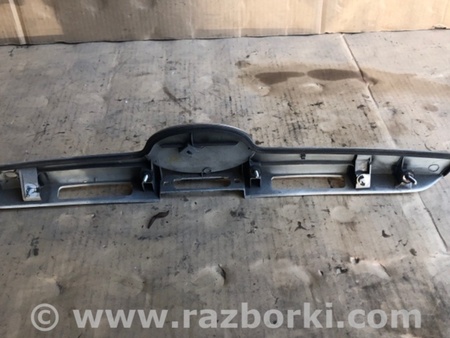 ФОТО Подсветка номера для Toyota Camry 40 XV40 (01.2006-07.2011) Киев