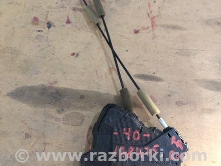ФОТО Замок двери для Toyota Camry 40 XV40 (01.2006-07.2011) Киев
