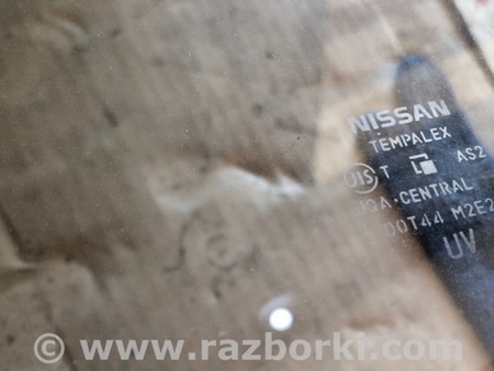 ФОТО Стекло двери для Nissan Note E11 (2006-2013) Киев