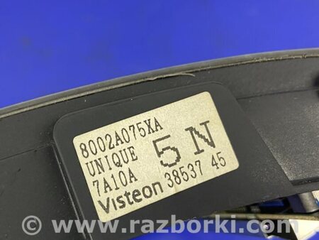 ФОТО Блок управления мультимедиа для Mitsubishi Outlander XL Киев