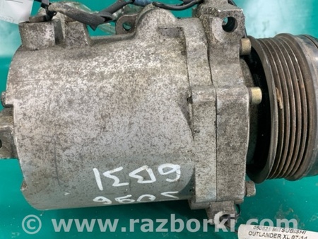ФОТО Компрессор кондиционера для Mitsubishi Outlander XL Киев
