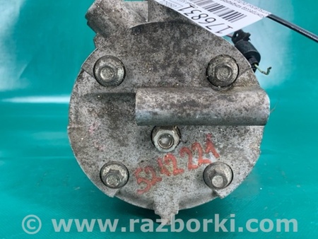 ФОТО Компрессор кондиционера для Mitsubishi Outlander XL Киев
