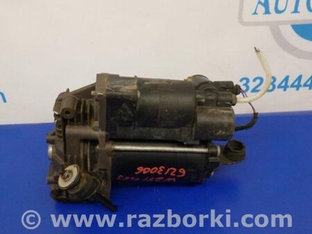 ФОТО Компрессор пневмоподвески для Mercedes-Benz R-CLASS W251 (05-13) Киев