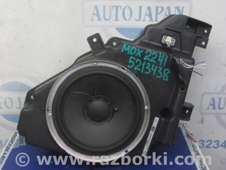 ФОТО Сабвуфер для Acura MDX YD2 (2006-2012) Киев