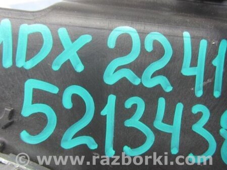 ФОТО Сабвуфер для Acura MDX YD2 (2006-2012) Киев