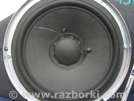 ФОТО Сабвуфер для Acura MDX YD2 (2006-2012) Киев