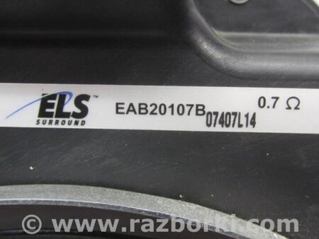 ФОТО Сабвуфер для Acura MDX YD2 (2006-2012) Киев