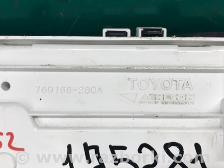 ФОТО Панель приборов для Toyota Tundra Киев