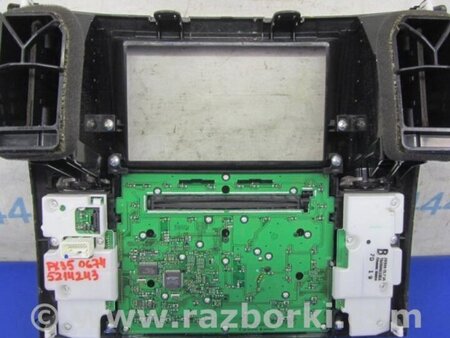 ФОТО Блок управления печкой для Infiniti FX S50 (03-08) Киев