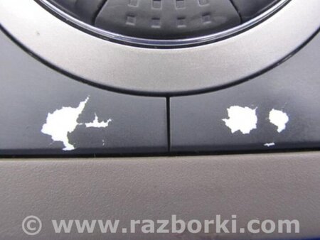 ФОТО Блок управления печкой для Infiniti FX S50 (03-08) Киев