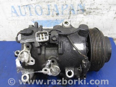 ФОТО Компрессор кондиционера для Lexus GS350 Киев
