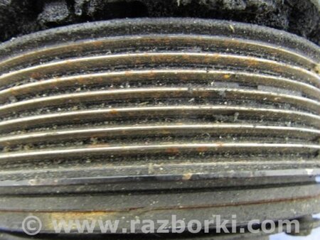 ФОТО Компрессор кондиционера для Lexus GS350 Киев