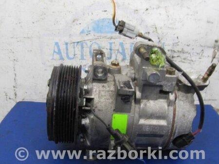 ФОТО Компрессор кондиционера для Infiniti  G25/G35/G37/Q40 Киев