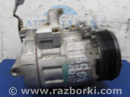 ФОТО Компрессор кондиционера для Infiniti  G25/G35/G37/Q40 Киев