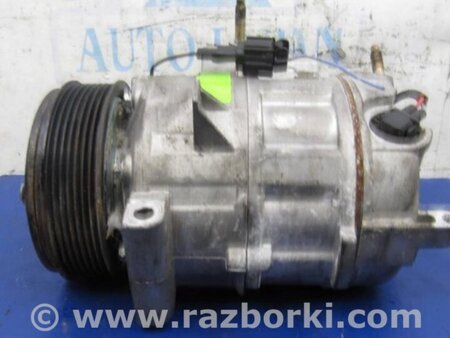 ФОТО Компрессор кондиционера для Infiniti  G25/G35/G37/Q40 Киев