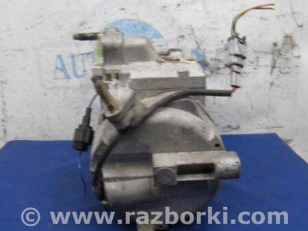 ФОТО Компрессор кондиционера для Infiniti  G25/G35/G37/Q40 Киев