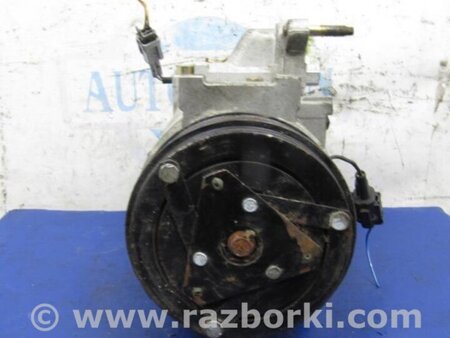 ФОТО Компрессор кондиционера для Infiniti  G25/G35/G37/Q40 Киев