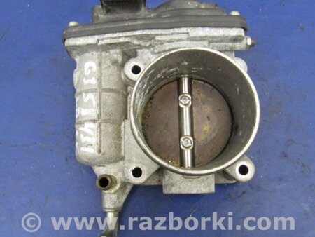 ФОТО Дроссельная заслонка для Infiniti  G25/G35/G37/Q40 Киев