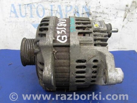 ФОТО Генератор для Infiniti  G25/G35/G37/Q40 Киев