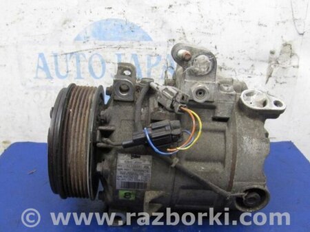 ФОТО Компрессор кондиционера для Infiniti  G25/G35/G37/Q40 Киев