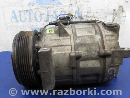 ФОТО Компрессор кондиционера для Infiniti  G25/G35/G37/Q40 Киев