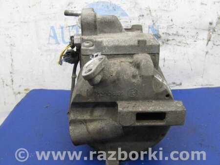 ФОТО Компрессор кондиционера для Infiniti  G25/G35/G37/Q40 Киев